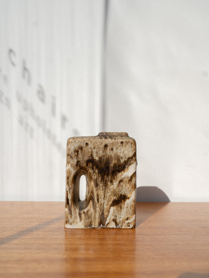 Übelacker Chimney Vase, (1960s) West Germany