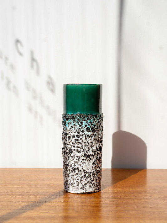 Fat Lava Vase (no. 5074) , West Germany 1960s