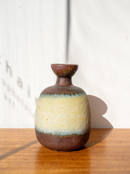 Large Bottle Vase (no. 845), (1960s) West Germany