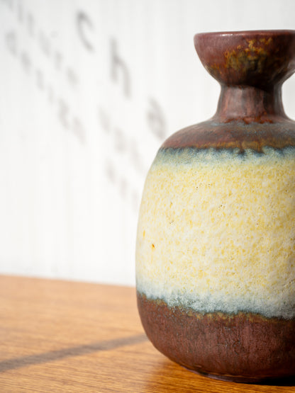 Large Bottle Vase (no. 845), (1960s) West Germany