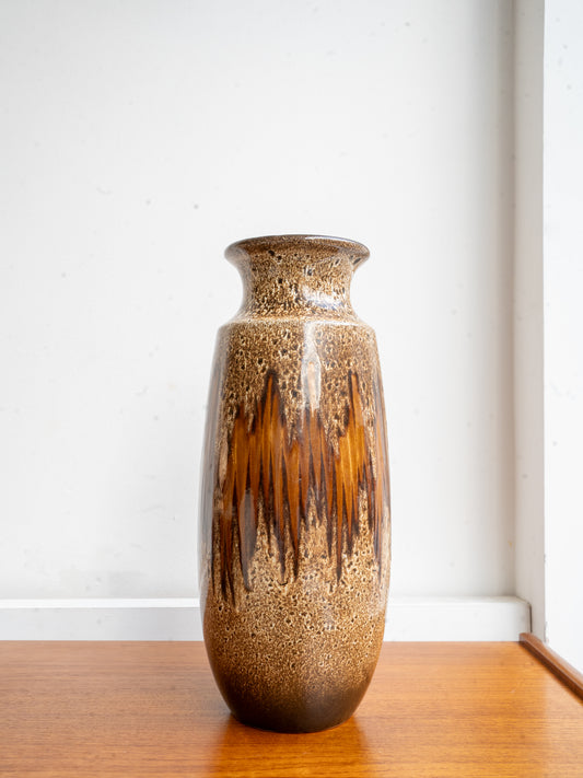 Large Floor Standing Base from Scheurich, (1960s) West Germany