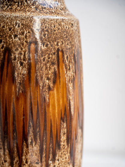 Large Floor Standing Base from Scheurich, (1960s) West Germany