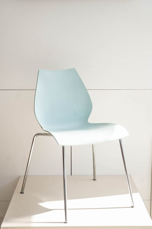 Maui Stacking Chairs by Vigo Magistretti for Kartelli