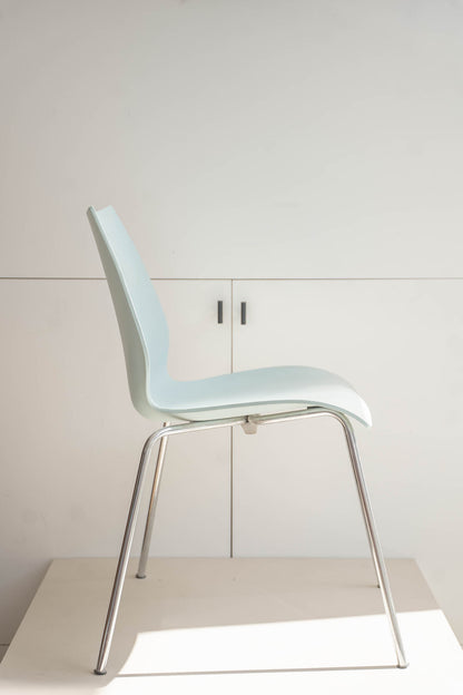 Maui Stacking Chairs by Vigo Magistretti for Kartelli