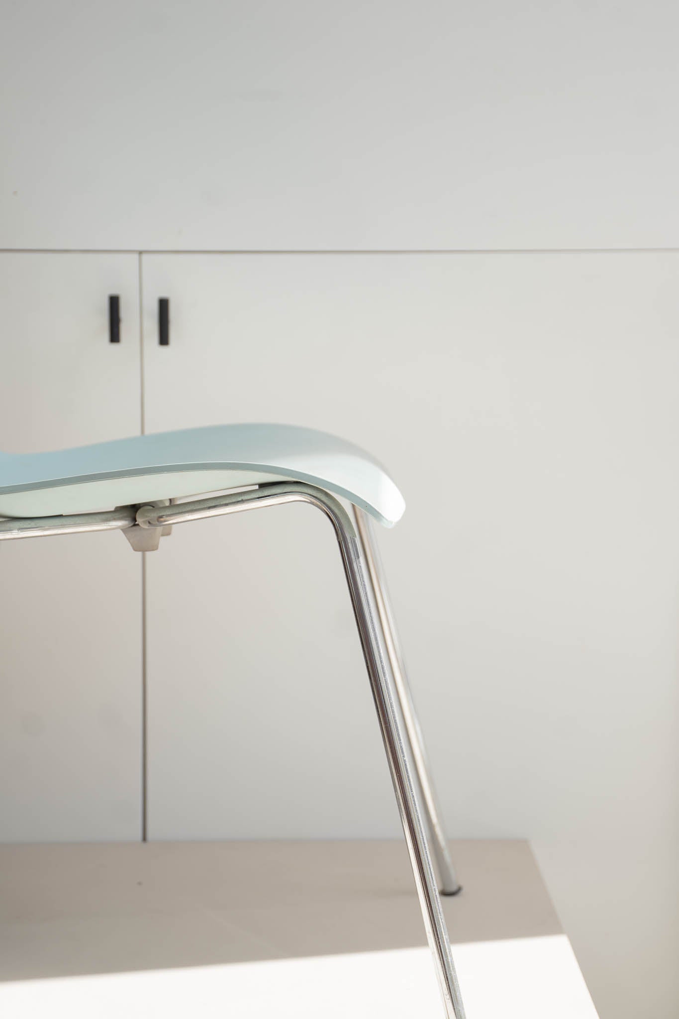 Maui Stacking Chairs by Vigo Magistretti for Kartelli