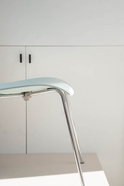 Maui Stacking Chairs by Vigo Magistretti for Kartelli