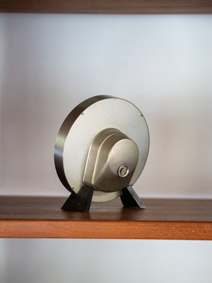 Kienzle Automatic Mantle Clock (Germany) 1970s