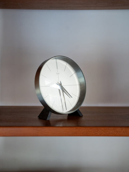 Kienzle Automatic Mantle Clock (Germany) 1970s