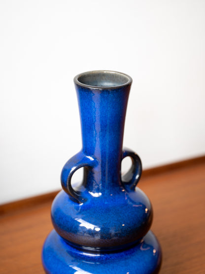Pottery Vase by Cari Zalloni for Steuler Keramik (West Germany) 1970s