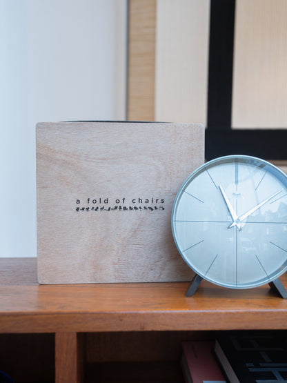 Kienzle Automatic Mantle Clock (Germany) 1970s