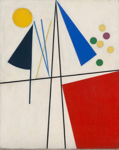 Peggy Guggenheim