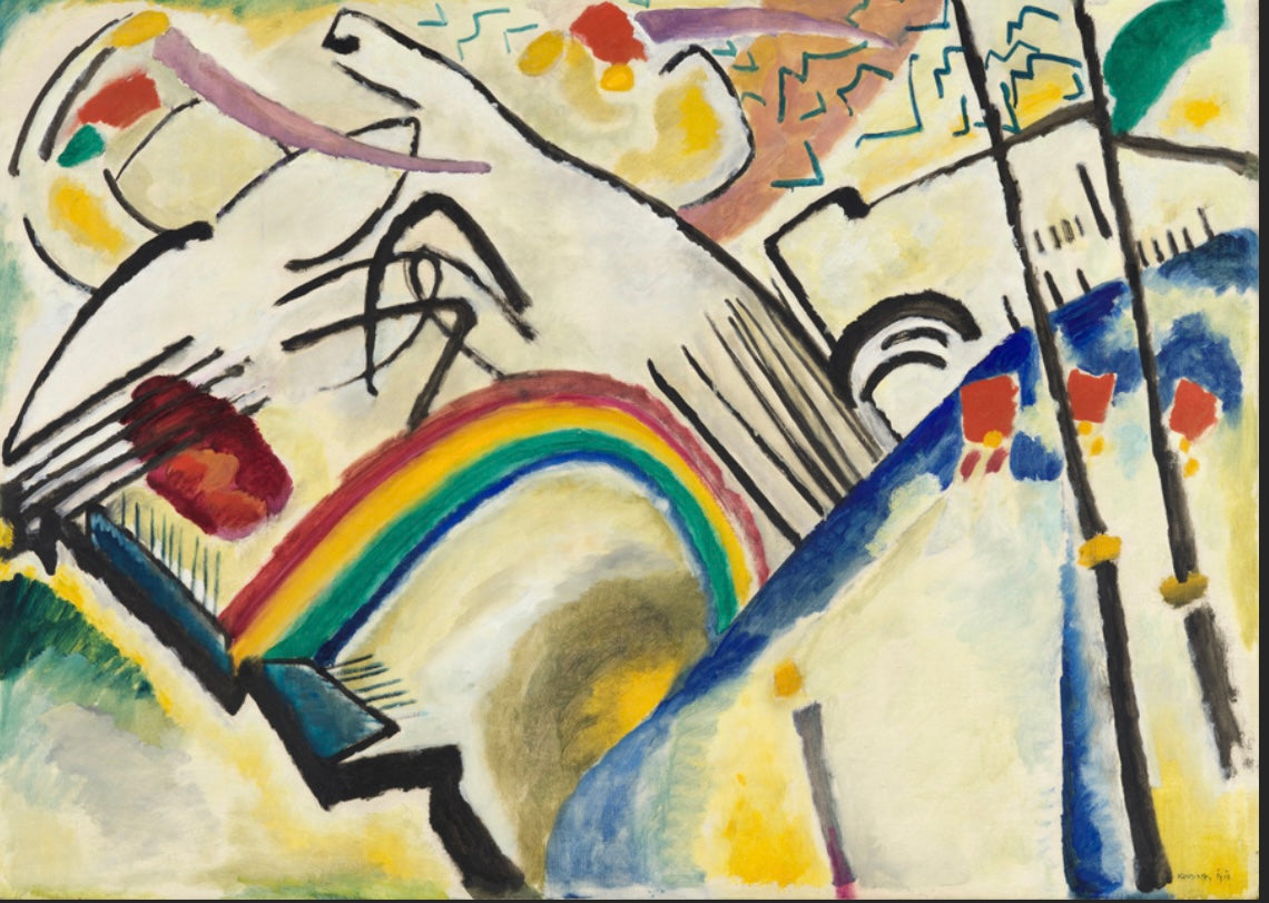 Peggy Guggenheim