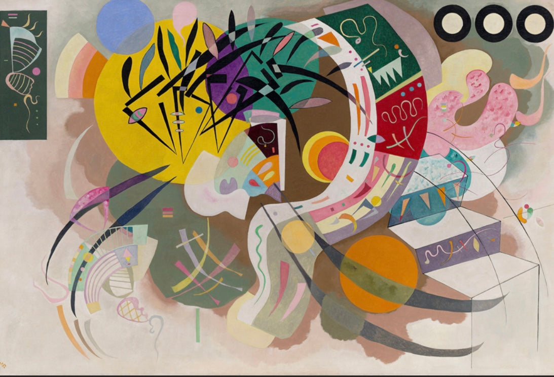 Peggy Guggenheim