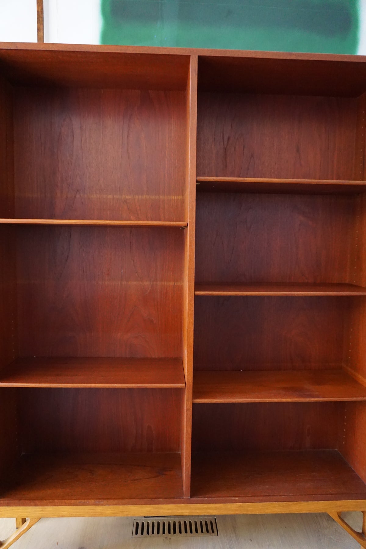 Børge Mogensen for FDB Møbler – China Shelving Unit (1960s) Denmark