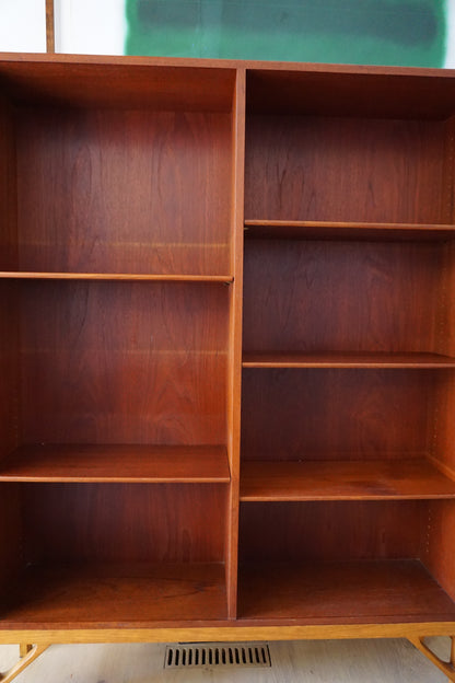 Børge Mogensen for FDB Møbler – China Shelving Unit (1960s) Denmark
