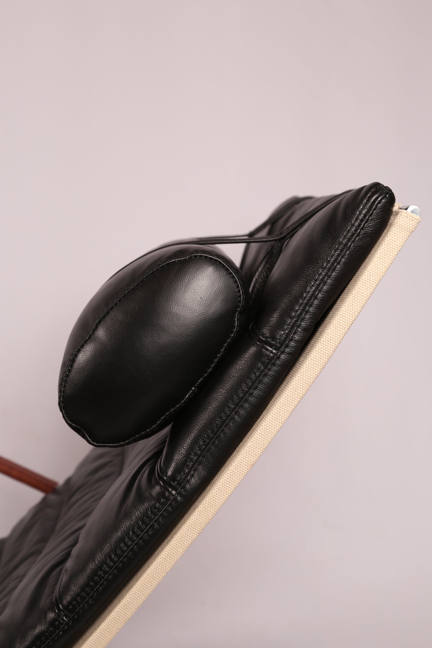 FK-87 Grasshopper Chaise Lounge by Fabricius &amp; Kastholm for Alfred Kill, 1960s (2 available)