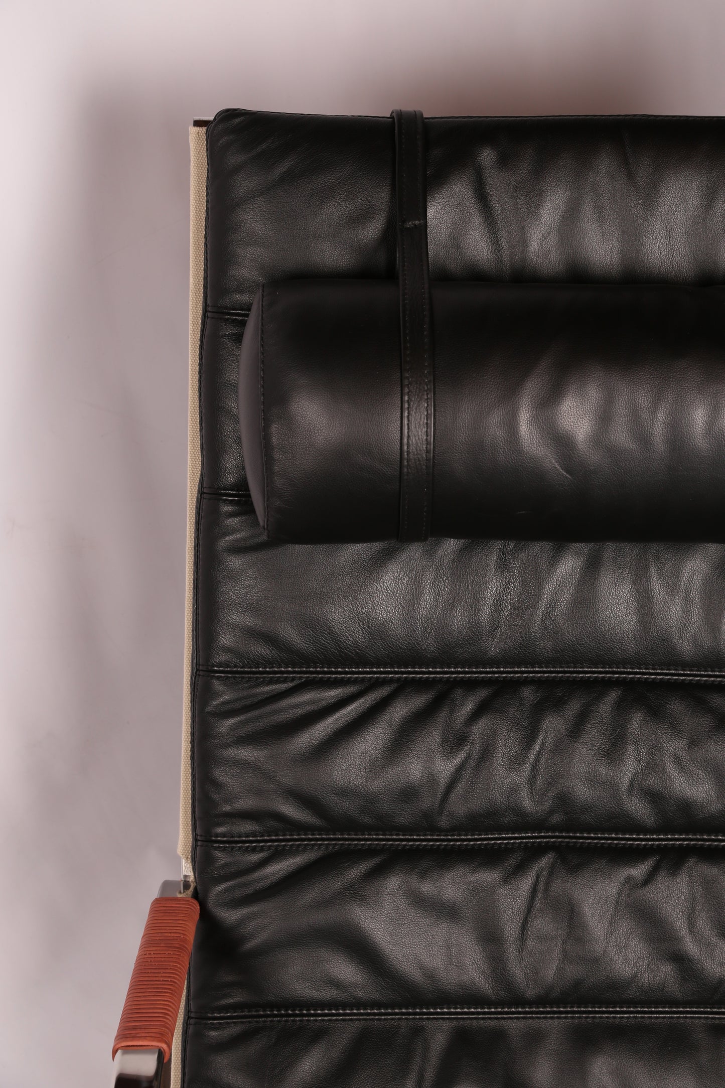 FK-87 Grasshopper Chaise Lounge by Fabricius &amp; Kastholm for Alfred Kill, 1960s (2 available)