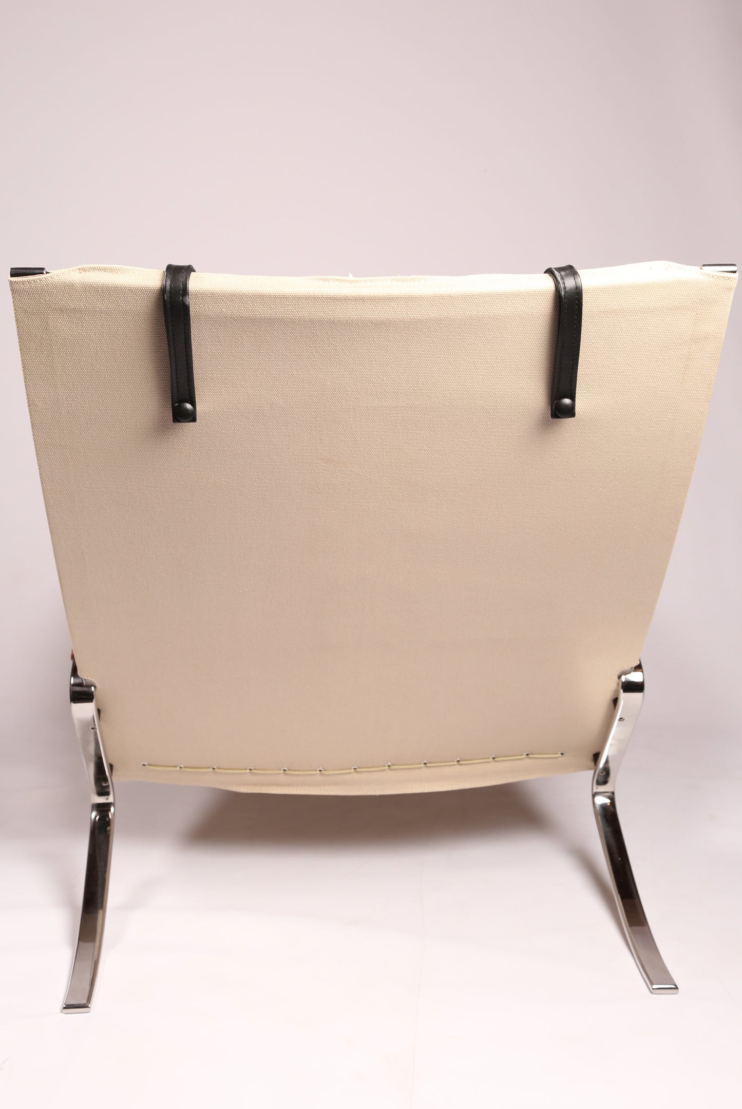 FK-87 Grasshopper Chaise Lounge by Fabricius &amp; Kastholm for Alfred Kill, 1960s (2 available)