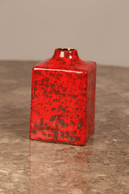 ES Keramik vase (663/17) Germany (1960s)