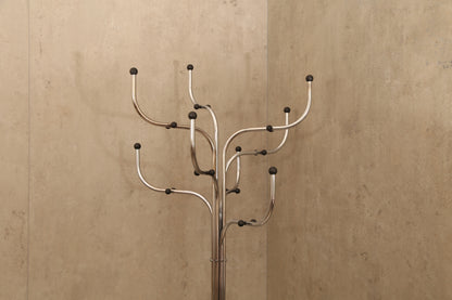A 'Coat Tree' by Sidse Werner for Fritz Hansen (1972) Denmark
