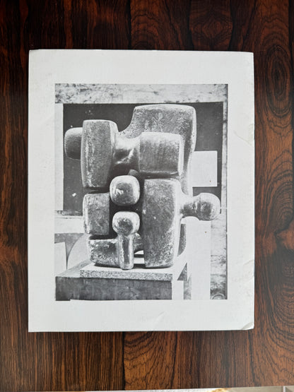 Paul Mount Recent Work, Exhibition Catalogue