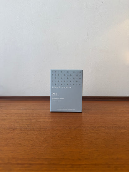 ØY 200g Scented Candle, Scandinavisk