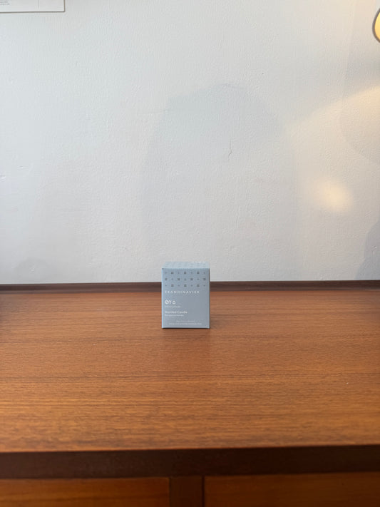 ØY 65g Scented Candle, Scandinavisk