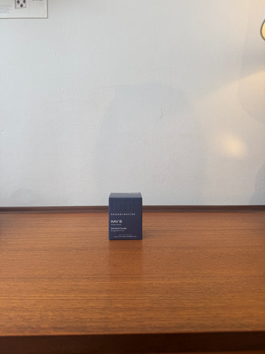 HAV 60g Scented Candle, Scandinavisk