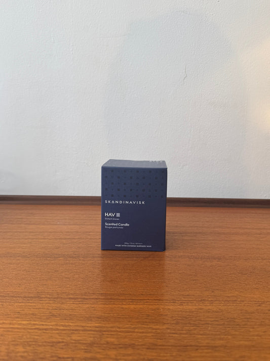 HAV 200g Scented Candle, Scandinavisk