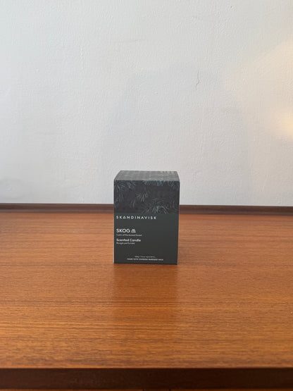 SKOG 200g Scented Candle, Scandinavisk
