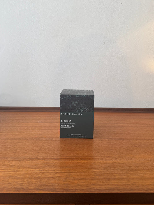 SKOG 200g Scented Candle, Scandinavisk