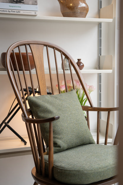 High Wycombe Chairmaker's Chair by Ercol (UK)