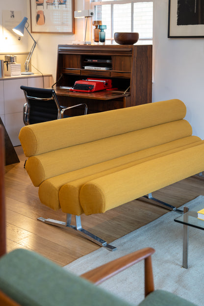 A Kingston Sofa by William Plunkett (1960s)
