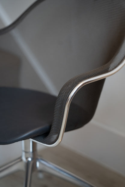 'Luta Chair', Antonio Citterio for B&B Italia (2007)