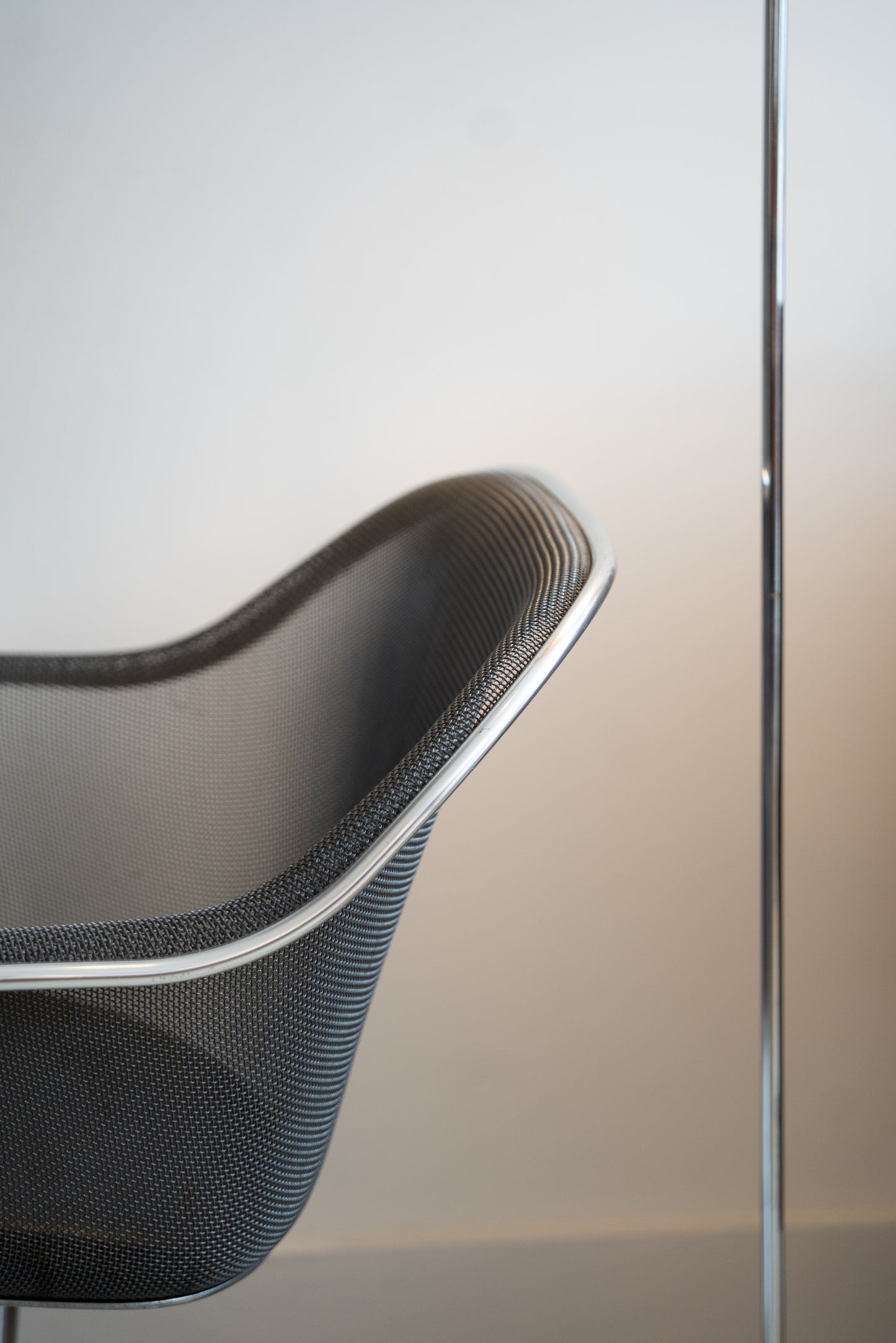 'Luta Chair', Antonio Citterio for B&B Italia (2007)