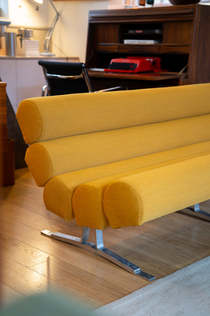 A Kingston Sofa by William Plunkett (1960s)