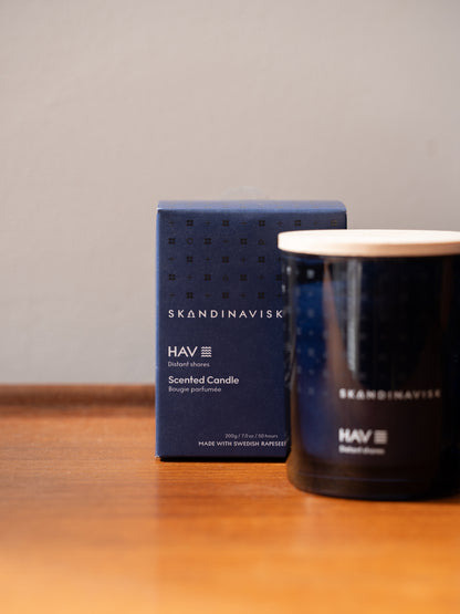 HAV 200g Scented Candle, Scandinavisk