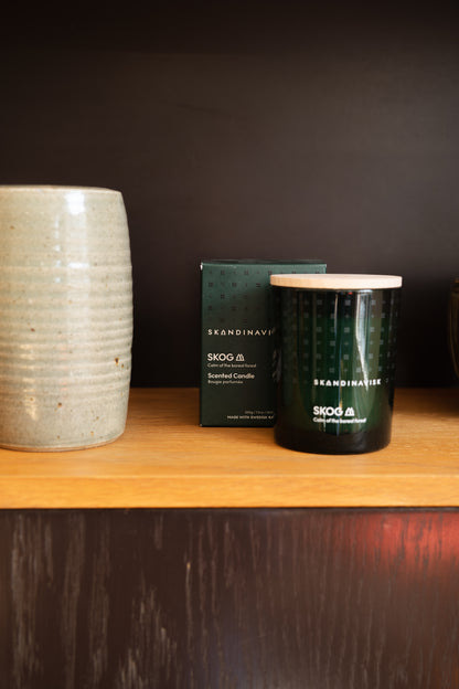 SKOG 200g Scented Candle, Scandinavisk
