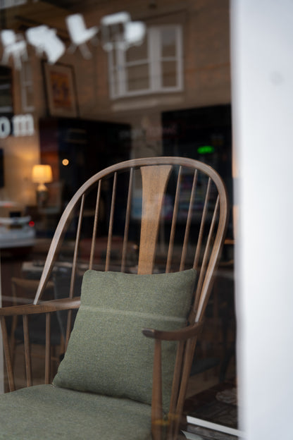 High Wycombe Chairmaker's Chair by Ercol (UK)