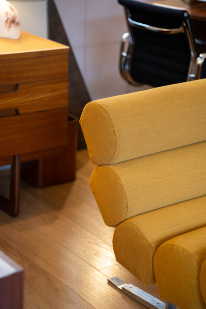 A Kingston Sofa by William Plunkett (1960s)