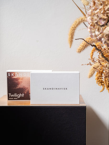Twilight Gift Set, Scandinavisk