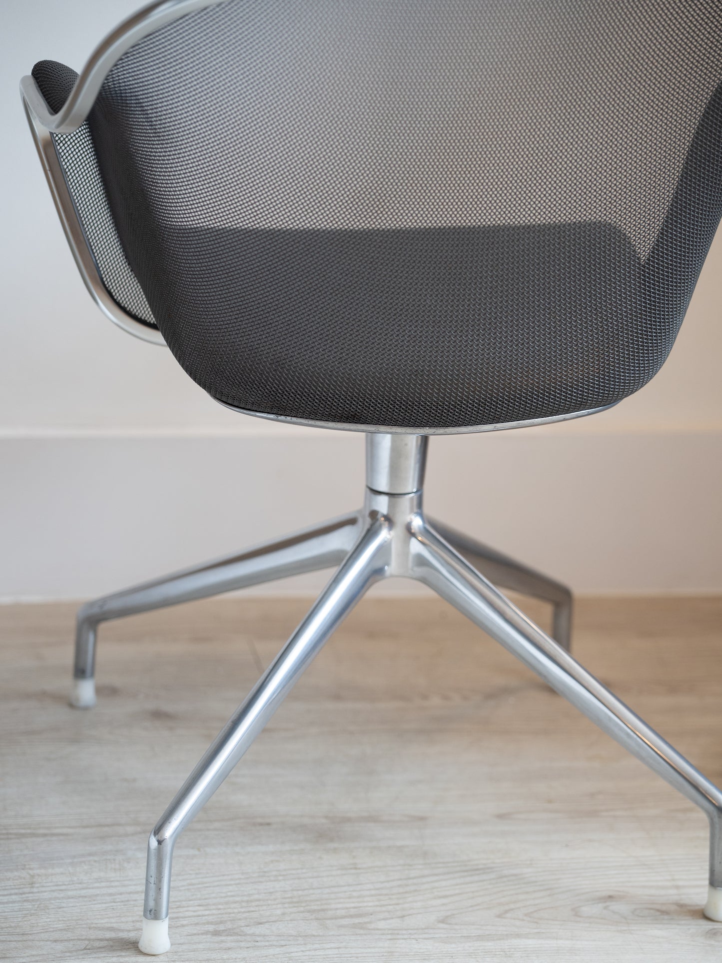 'Luta Chair', Antonio Citterio for B&B Italia (2007)