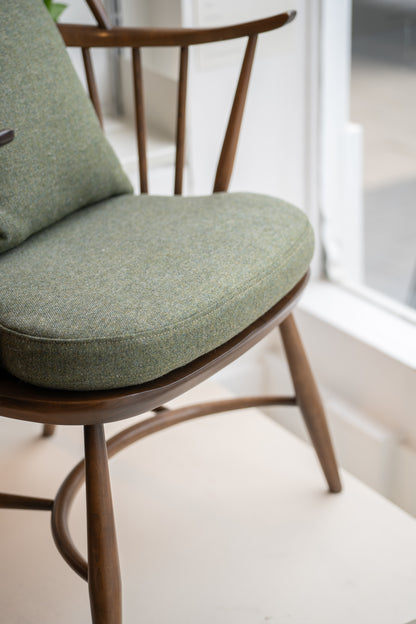 High Wycombe Chairmaker's Chair by Ercol (UK)