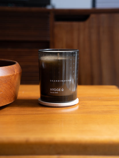HYGGE 200g Scented Candle, Scandinavisk