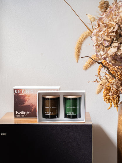Twilight Gift Set, Scandinavisk