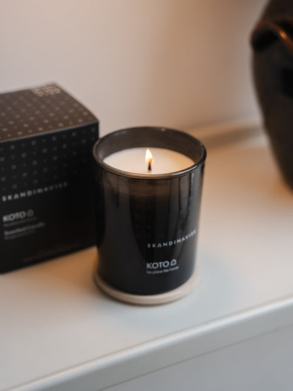 KOTO 200g Scented Candle, Scandinavisk