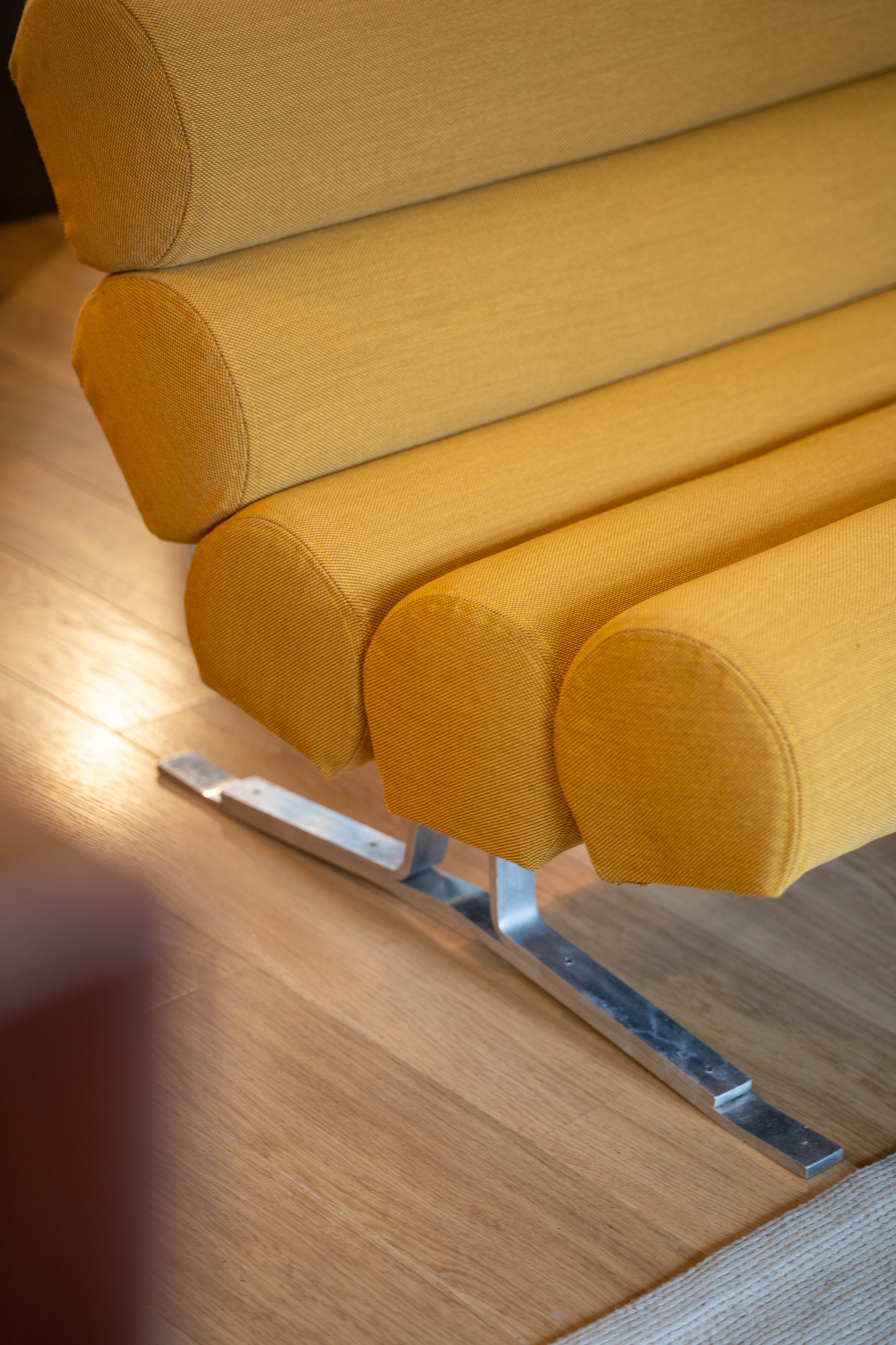 A Kingston Sofa by William Plunkett (1960s)