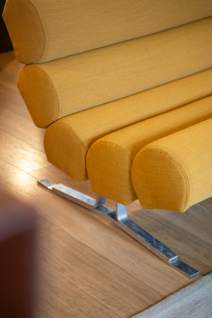 A Kingston Sofa by William Plunkett (1960s)