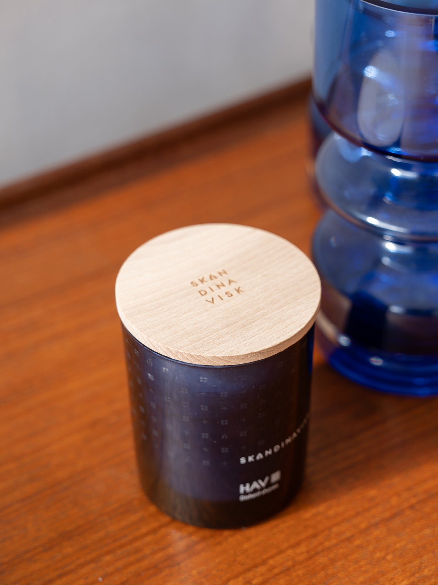 HAV 200g Scented Candle, Scandinavisk