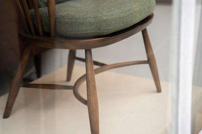 High Wycombe Chairmaker's Chair by Ercol (UK)